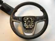 Lenkrad OPEL INSIGNIA A Sedan (G09) 2.0 CDTI (69) 0187A00185 1019136334