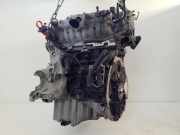 Motor ohne Anbauteile Audi A4 (8E, B7) BRD051881