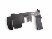 Kühlerluftumlenker SKODA OCTAVIAII (1Z3) 2.0 TDI RS 1Z0121283C