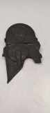 Timing Belt Protection Cover AUDI A4 (8EC, B7) 2.0 TDI 16V 045109107F