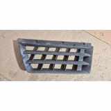 Vorderer oberer Gitter RENAULT GRAND SCÉNIC II (JM0/1_) 1.9 dCi (JM0G, JM12, JM1G, JM2C) 8200140329