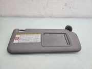 Rechte Sonnenblende TOYOTA RAV 4 III (_A3_) 2.2 D 4WD (ALA30_)