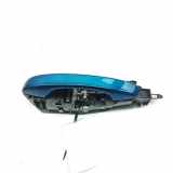 Türaußengriff hinten links PEUGEOT 3008 III (KA, KB, KC) E-210 (KCZKZX) 9849924280
