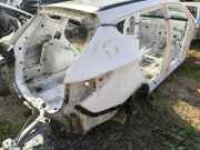 Hintere rechte Seitenverkleidung HYUNDAI SANTA FÉ III (DM) 2.2 CRDi 4WD