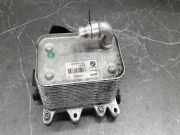 Kühler BMW 7er (E65, E66) 1721780047901