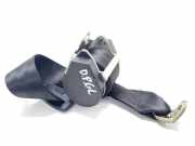 Sicherheitsgurt hinten rechts