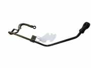 Turbinenschmierrohr MAZDA 6 Estate (GH) 2.0 MZR-CD