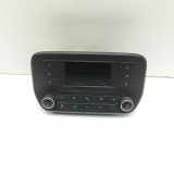 Navigationsanzeige FORD TRANSIT V363 Platform/Chassis (FED, FFD) 2.0 EcoBlue H1BT-18B955-EG