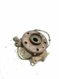 Achsschenkel (ABS) links vorne Opel Vivaro A Kasten (X83)