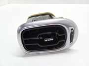 Lüftungsgitter Armaturenbrett Citroen C3 Picasso (SH) 9683043377