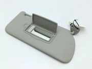 Rechte Sonnenblende NISSAN NP300 NAVARA Pick-up (D23) 2.3 dCi 4x4 (D231)