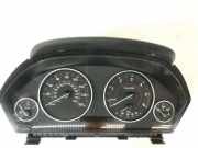 Tachometer BMW 4er Cabriolet (F33, F83) 9350152