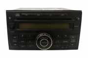 Radio/Navigationssystem-Kombination Nissan NV200 Kasten (M20) 28185JX50A
