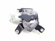 Wischermotor hinten Opel Corsa D (S07) 13163029