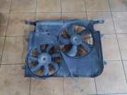 Elektrolüfter Chevrolet Captiva (C100, C140) 96629052