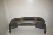 Hintere Stoßstange BMW i4 (G26) eDrive35