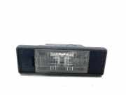 Kennzeichenbeleuchtung PEUGEOT 307 Break (3E) 1.6 16V 9635678580 153012