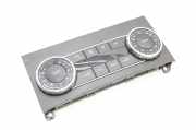 Klimabedienteil MERCEDES-BENZ C (W204) C 180 CGI (204.031) A2049006608