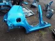 Kotflügel mit Blinker mit Antennenloch rechts hinten Renault Twingo III (BCM) 760307892R