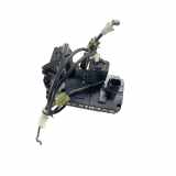 Türschloss links hinten Opel Vectra C (Z02) 13210760