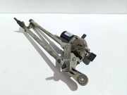 Scheibenwischermechanismus vorne FORD TRANSIT COURIER 1.6 TDCi 319000589693