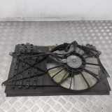 Elektrolüfter Toyota Corolla Liftback (E12) 163630G050