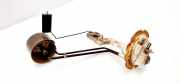 Kraftstoffstandsensor NISSAN TERRANO II (R20) 2.7 TDi 4WD 09750949902