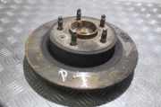 Bremsscheibe rechts hinten Opel Astra J GTC ()