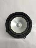 Türlautsprecher hinten rechts LAND ROVER DISCOVERY III (L319) 2.7 TD 4x4 XQM500310
