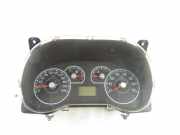 Kombiinstrument FIAT GRANDE PUNTO (199_) 1.3 D Multijet 51803118