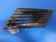 Lüftungsgitter für Stoßfänger Mercedes-Benz S-Klasse (W126)