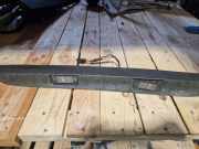 Kennzeichenbeleuchtung Verkleidung VW CRAFTER Furgon (SY_) 2.0 TDI RWD