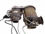 Katalysator ohne Lambdasonde VW Passat B7 Alltrack (36, B7) 04L90608JG