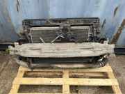Radiator Pack Set AUDI A6 (4F2, C6) 2.0 TDI