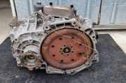 Schaltgetriebe VW Sharan (7N) NJQ