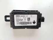 Alarmblock BMW 1 (F21) 125 i 9269634