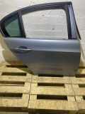 Tür rechts hinten BMW 3er (E90) BLUEWATER