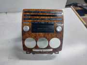 Radio/Navigationssystem-Kombination Mazda 6 Station Wagon (GY) 14792086