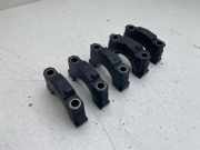 RIEMENSCHEIBE TOYOTA PICNIC (_XM1_) 2.0 16V (SXM10_)