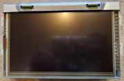 Display Jaguar XJ (X351) EW9310E889AH