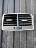 Rear Air Vent Grill AUDI A6 Avant (4F5, C6) 2.0 TFSI 4F0819203B
