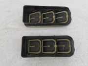 Karosserielüftungsgitter PEUGEOT 3008 II SUV 1.6 BlueHDi 120 9678565780