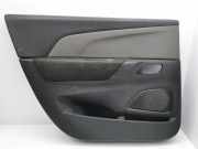 Türpolster hinten links CITROËN C4 Grand Picasso II 1.6 HDi / BlueHDi 115 3277000A2YC 96772338YC