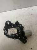 Heckscheibenwischermotor RENAULT MEGANE III Hatchback (BZ0_) 1.5 dCi (BZ09, BZ0D) 287100007R