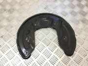 Rear Brake Disc Protection MERCEDES-BENZ C (W205) C 200 d (205.007) A0004230100A