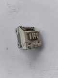 Inclination Yaw Sensor BMW 3 Cabrio (E46) 330 Cd 6923215