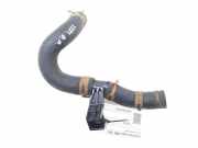 Wasserkühlerschlauch rechts TOYOTA URBAN CRUISER (_P1_) 1.33 (NSP110_)