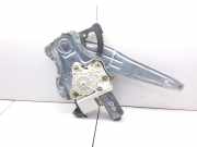 Fensterheber rechts hinten Toyota Avensis Kombi (T25) 0130822031