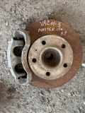 Radnaben vorne links RENAULT MASTER III Furgon (FV) 2.3 dCi 125 FWD (FV0C, FV0D)