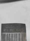 Sicherheitsgurt mitte Audi A6 Avant (4F, C6) 4F0857805E